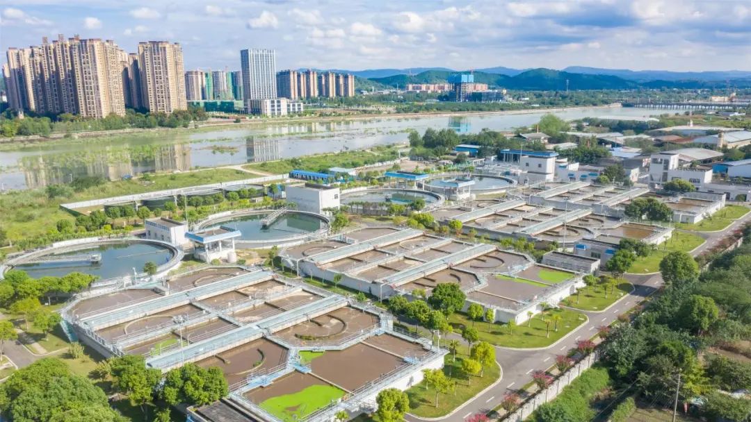 喜報(bào)！杰陽(yáng)排水公司榮獲四川省水污染治理服務(wù)協(xié)會(huì)年度表彰！