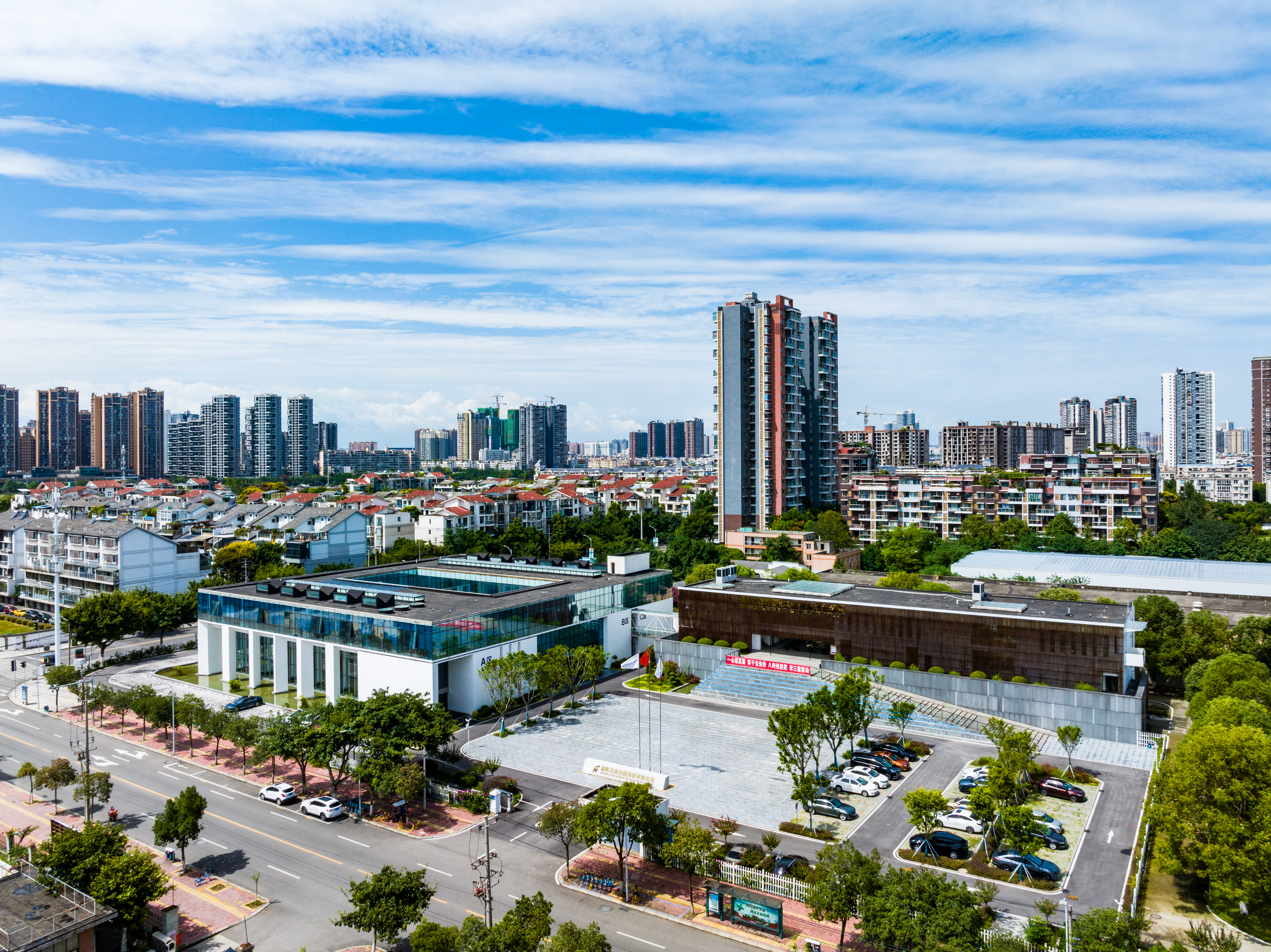 正式發(fā)布！2023德陽(yáng)50強(qiáng)企業(yè)…