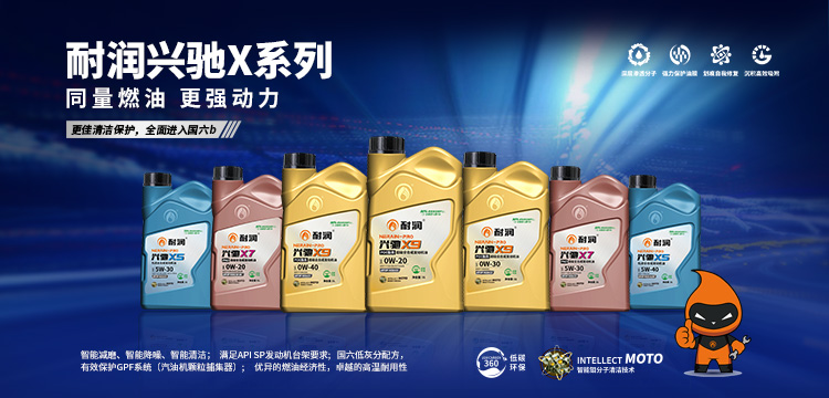 選機(jī)油還在憑經(jīng)驗(yàn)?要不試試Ta!