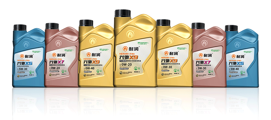 SP?GF?C3?C6?一分鐘讓你了解潤滑油里讓人頭疼的字母!